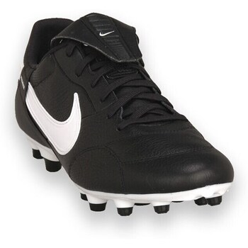 Sapatos Homem Chuteiras Nike Premier 3 Preto