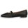 Sapatos Mulher Sabrinas Frau Nappa Preto