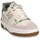 Sapatos Mulher Sapatilhas New Balance Hk 550 Bege