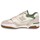 Sapatos Mulher Sapatilhas New Balance Hk 550 Bege