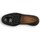 Sapatos Mulher Mocassins Frau Smalto Preto