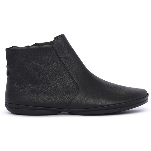 Sapatos Mulher Botins Camper Iala Preto