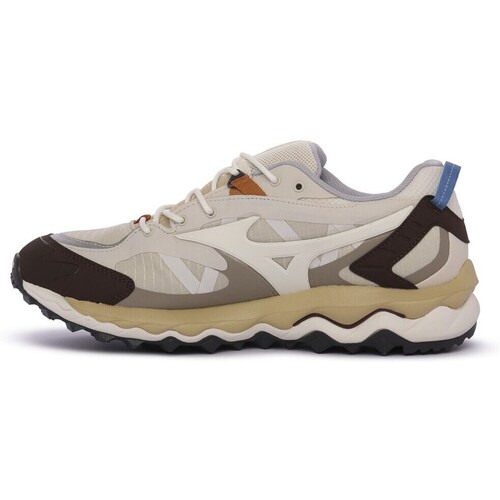 Mizuno 06 Wave Mujin Tl Gtx Bege