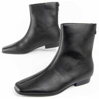 Sapatos Mulher Botins Montevita 100627 Preto