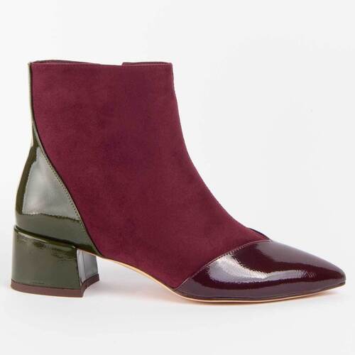 Montevita 100913 Vermelho