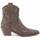 Sapatos Mulher Botas Montevita 100927 Verde