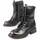 Sapatos Mulher Botas Montevita 100975 Cinza
