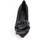 Sapatos Mulher Escarpim Montevita 100979 Preto