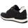 Sapatos Mulher Sapatilhas Refresh 172789 Preto
