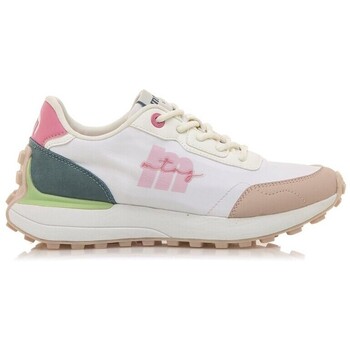 Sapatos Mulher Sapatilhas MTNG SNEAKERS  Zinc Branco
