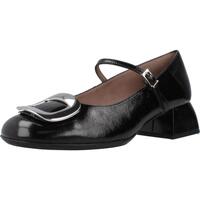 Sapatos Mulher Sabrinas Wonders D1211 Preto