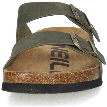 Sapatos Homem Sandálias O'neill  Verde