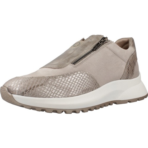 Sapatos Mulher Sapatilhas 24 Hrs 26267 Multicolor