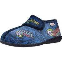 Sapatos Rapaz Chinelos Vulladi 5227 140 Azul