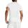 Textil Homem T-Shirt mangas curtas Puma  Branco