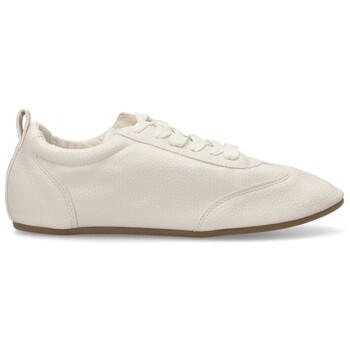 Sapatos Mulher Sapatilhas Buonarotti 77968 Bege