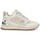 Sapatos Mulher Sapatilhas Xti 78204 Branco
