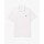 Textil Homem T-Shirt mangas curtas Lacoste DH5522 Branco