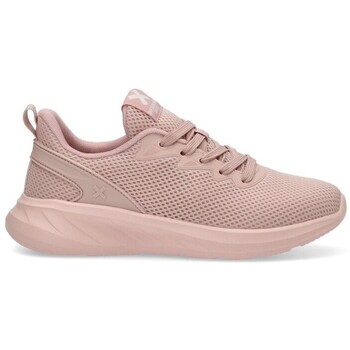 Sapatos Mulher Sapatilhas Xti 78218 Bege