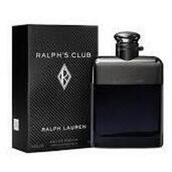 beleza Homem Eau de parfum  Ralph Lauren Ralph `s Club - perfume - 100ml Ralph `s Club - perfume - 100ml