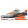 Sapatos Homem Sapatilhas Nike DM0029 Branco
