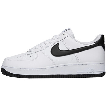 Sapatos Homem Sapatilhas Nike FQ4296 Branco