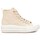 Sapatos Mulher Sapatilhas Refresh 172722 Bege
