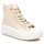 Sapatos Mulher Sapatilhas Refresh 172722 Bege