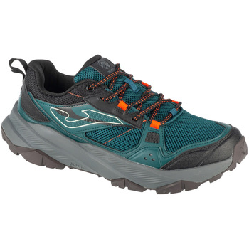 Sapatos Homem Sapatos de caminhada Joma Recon 25 TKRECS Verde