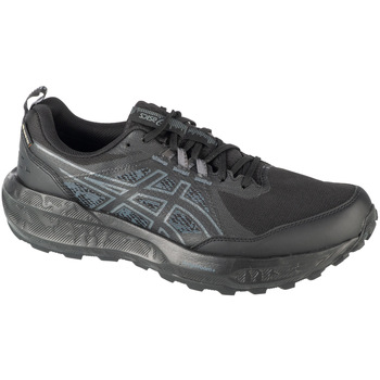 Sapatos Homem Running Asics Gel-Sonoma 8 GTX Preto