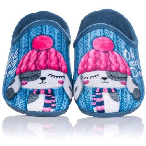 Cm. Confort 10573 Azul