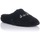 Sapatos Mulher Chinelos Cm. Confort 30646 Preto