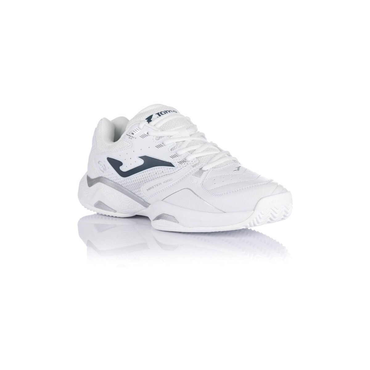 Sapatos Homem Sapatilhas de ténis Joma TM100S2502C Branco