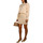 Textil Mulher Saias Haveone GNC-M152 Branco