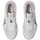 Sapatos Mulher Multi-desportos Asics 1072A105 Branco