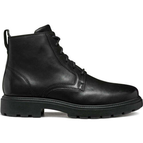 Geox  Preto