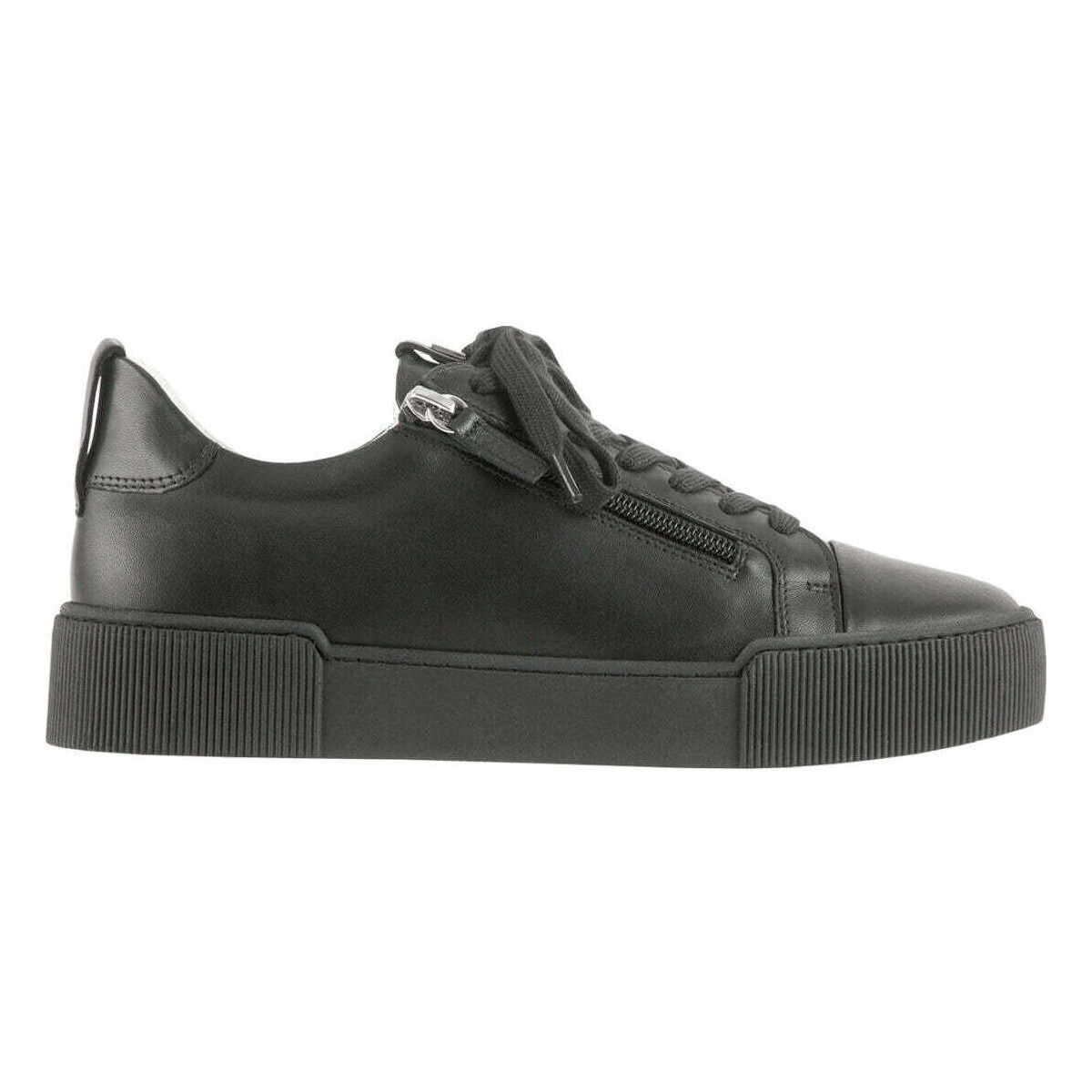 Sapatos Mulher Sapatilhas Högl  Preto