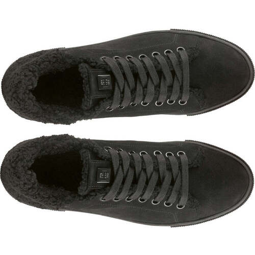 Högl  Preto