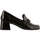 Sapatos Mulher Mocassins Högl  Preto