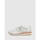 Sapatos Homem Sapatilhas Cetti ZAPATILLA  848 BLANCO Branco