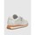 Sapatos Homem Sapatilhas Cetti ZAPATILLA  848 BLANCO Branco