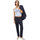 Textil Mulher Tops / Blusas Marella ELLENO Azul