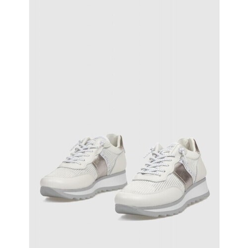 Cetti ZAPATILLA  849 BLANCO Branco