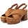 Sapatos Mulher Sandálias Carmela 160616 Outros