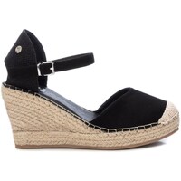 Sapatos Mulher Alpargatas Xti 142382 Preto