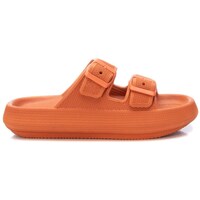 Sapatos Mulher chinelos Xti 141190 Laranja