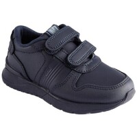 Sapatos Criança Sapatilhas Mayoral 40231 DEPORTIVA COLEGIAL Marino Azul