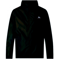 Textil Rapaz Corta vento Mckinley MKOJR100 Preto