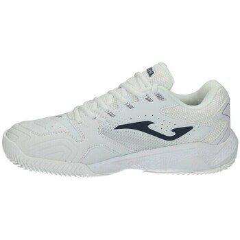 Sapatos Homem Sapatilhas Joma  Branco