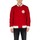 Textil Homem Casacos  Replay M8440.000.85120 Vermelho
